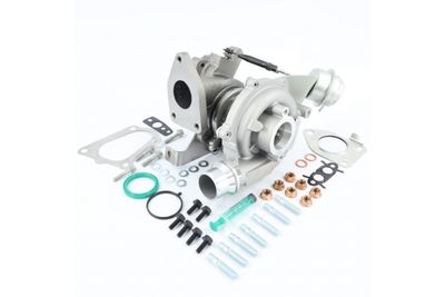 COMPRESOR SISTEM DE SUPRAALIMENTARE