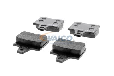 BREMSBELAGSATZ SCHEIBENBREMSE VAICO V220096 14