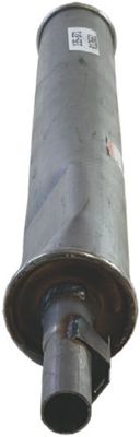 MITTELSCHALLDäMPFER BOSAL 135371 3