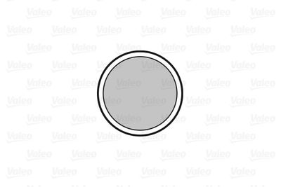 BREMSBELAGSATZ SCHEIBENFESTSTELLBREMSE VALEO 598362 1