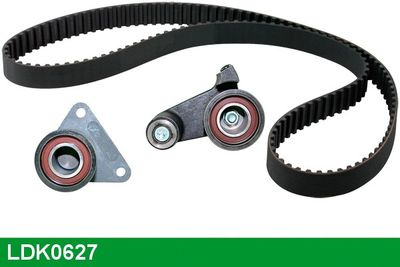 SET CUREA DE DISTRIBUTIE LUCAS LDK0627