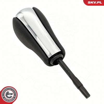Hlavice řadicí páky ESEN SKV 63SKV186