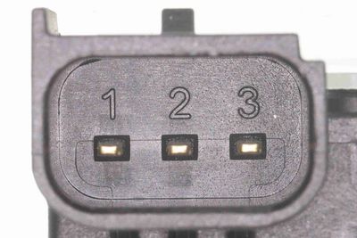 SENSOR NEUTRALSTELLUNG (AUTOMATIKGETRIEBE) VEMO V25730024 7