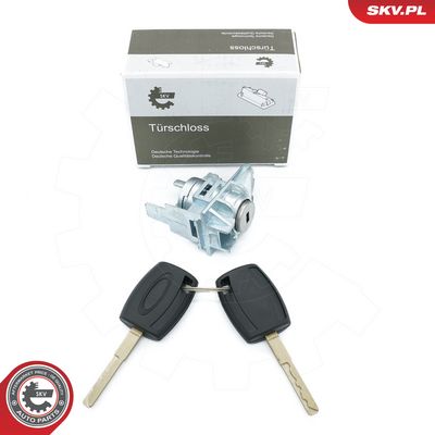 zárhenger ESEN SKV 65SKV529