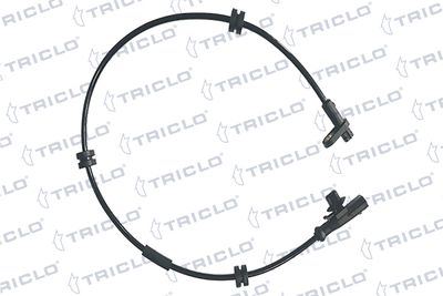 датчик, обороти на колелото TRICLO 437411