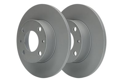 Brake Disc 24.0111-0130.1