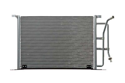 кондензатор, климатизация A.Z. Meisterteile AZMT-45-030-1005