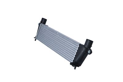 LADELUFTKüHLER NRF 30367 12