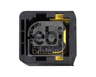 Ventilator, radiator FEBI BILSTEIN 196987