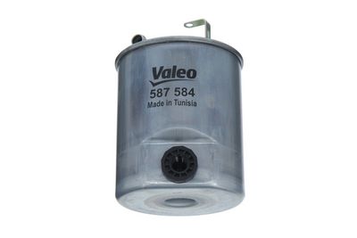 FILTRU COMBUSTIBIL VALEO 587584 3