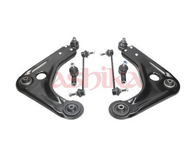 комплект окачване ASHIKA 158-00-0307