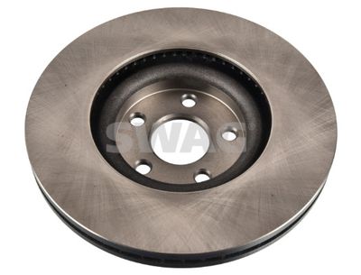 Brake Disc 33 10 7343