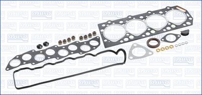 SET GARNITURI CHIULASA