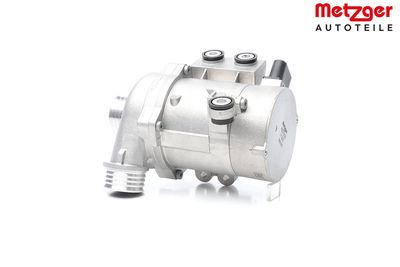 POMPă DE APă RăCIRE MOTOR METZGER AUTOTEILE 4007020 6