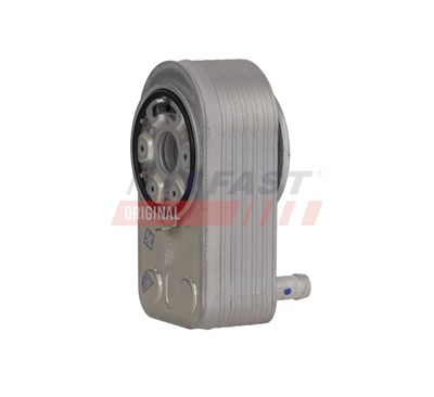 RADIATOR ULEI CUTIE VITEZE FAST FT04728 18