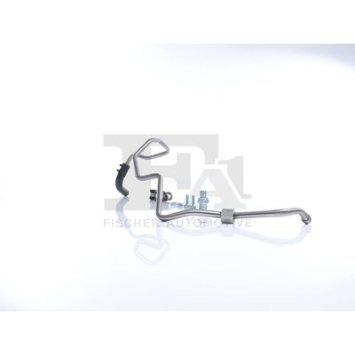 CONDUCTA ULEI INCARCARE FA1 611876Z 25
