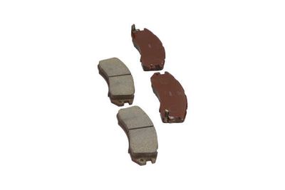 SET PLACUTE FRANA FRANA DISC Kavo Parts KBP8010 9