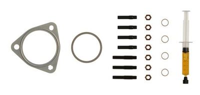 ALANKO 10920732 Турбина для VOLVO XC90 I (275) T6 AWD ALANKO 10920732 Турбина для VOLVO XC90 I (275) T6 AWD