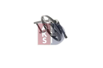 LüFTER MOTORKüHLUNG AKS DASIS 088086N 10