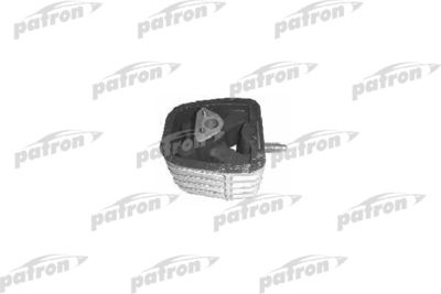 PATRON PSE3187 Подушка двигателя  для MERCEDES-BENZ VANEO (Мерседес Ванео)