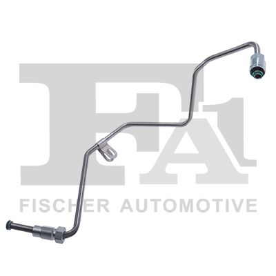 CONDUCTA ULEI INCARCARE FA1 622811