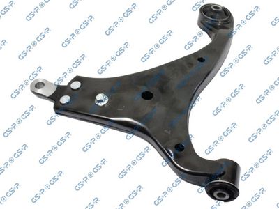 Control/Trailing Arm, wheel suspension S060542