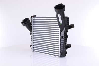 INTERCOOLER COMPRESOR NISSENS 96687 9