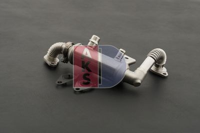 KüHLER ABGASRüCKFüHRUNG AKS DASIS 095042N 15