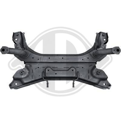 RAMA SUSTINERE/SUPORT AGREGATE