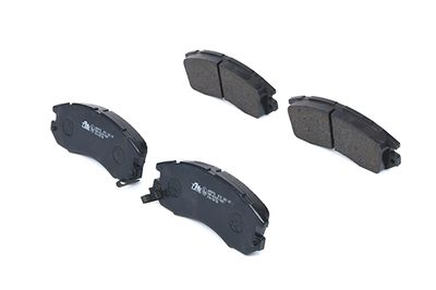 BREMSBELAGSATZ SCHEIBENBREMSE ATE 13046059782 5