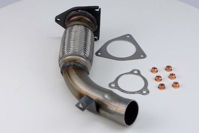 FLEXROHR ABGASANLAGE HJS 91111660 63