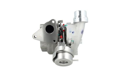 COMPRESOR SISTEM DE SUPRAALIMENTARE NRF 90010199 7