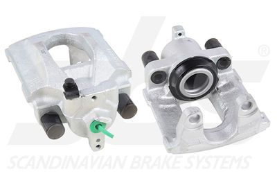 sbs 13012147321 Тормозной суппорт для VW TOUAREG (7LA, 7L6, 7L7)