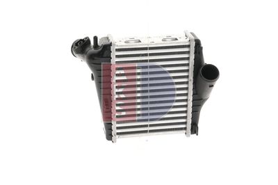 LADELUFTKüHLER AKS DASIS 127019N 6