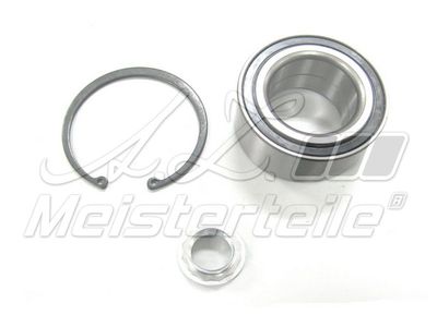 комплект колесен лагер A.Z. Meisterteile AZMT-42-051-1406