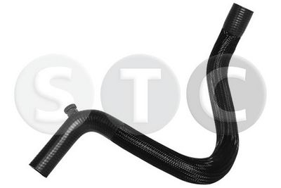FURTUN RADIATOR STC T407848