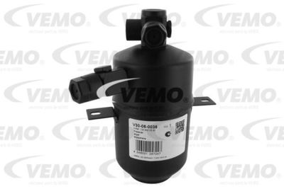 Осушитель, кондиционер VEMO V30-06-0036 для MERCEDES-BENZ 123