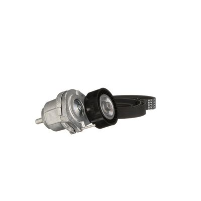 KEILRIPPENRIEMENSATZ GATES K016PK1245 21