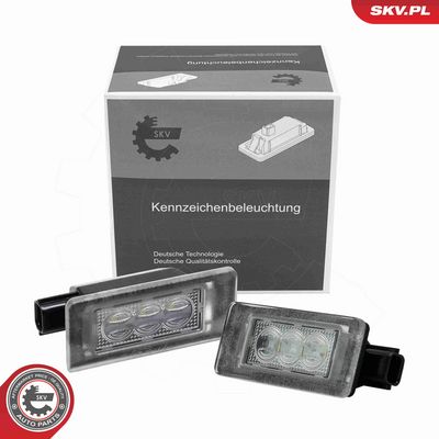 ILUMINARE NUMAR DE CIRCULATIE