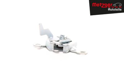MOTORHAUBENSCHLOSS METZGER AUTOTEILE 2310886 23
