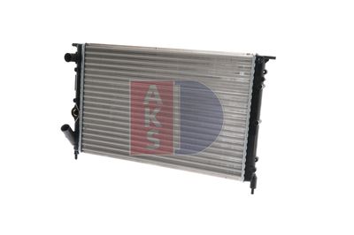 KüHLER MOTORKüHLUNG AKS DASIS 181040N 16