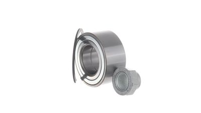 RADLAGERSATZ SKF VKBA6774 15
