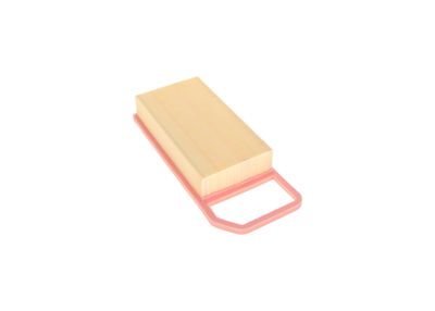 LUFTFILTER BOSCH 1457433591 16