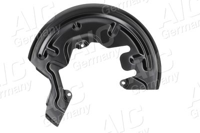 SPRITZBLECH BREMSSCHEIBE