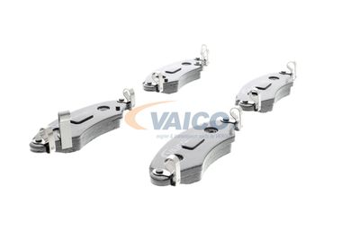 BREMSBELAGSATZ SCHEIBENBREMSE VAICO V408033 27