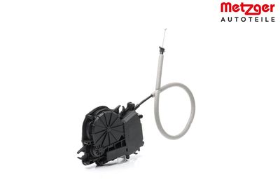 ZUZIEHHILFE HECKKLAPPE METZGER AUTOTEILE 2310673 34