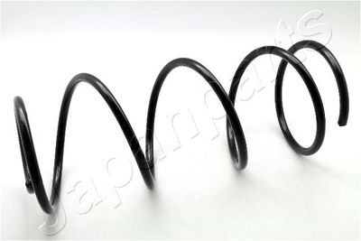 Пружина ходовой части JAPANPARTS ZC1051C для LANCIA DEDRA