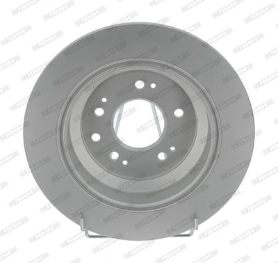 FERODO DDF1778C Деталь для HONDA ACCORD VIII универсал (CW) 2.0 i (CW1)