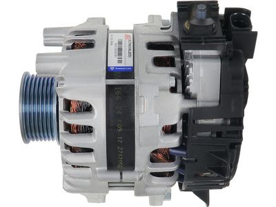 Alternátor AS-PL A3794(VALEO)