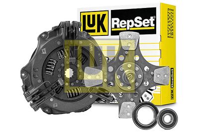 Schaeffler LuK Clutch Kit 628 3091 10